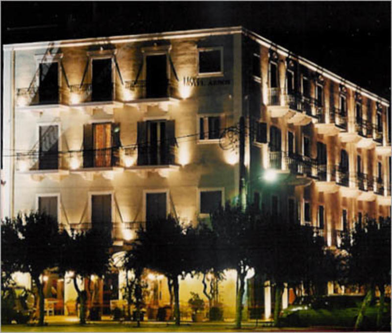 Aenos Hotel Kefalonia  0