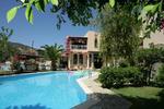 Aquarius Apartments - Crete