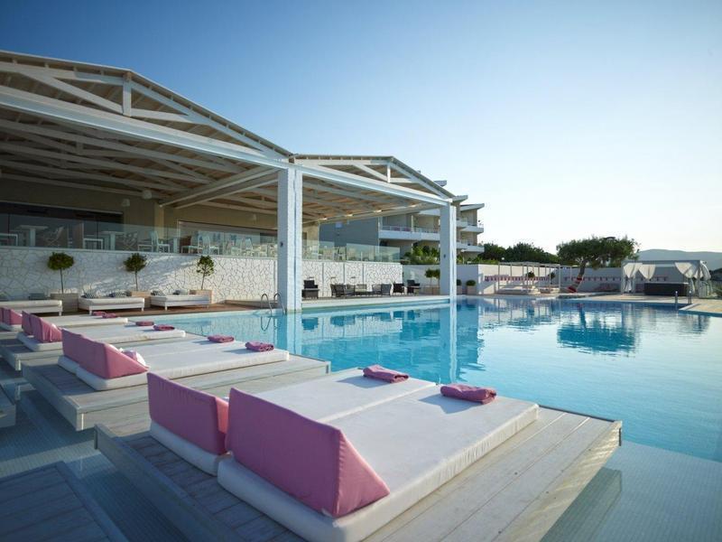 Proteas Blu Resort-Samos  1
