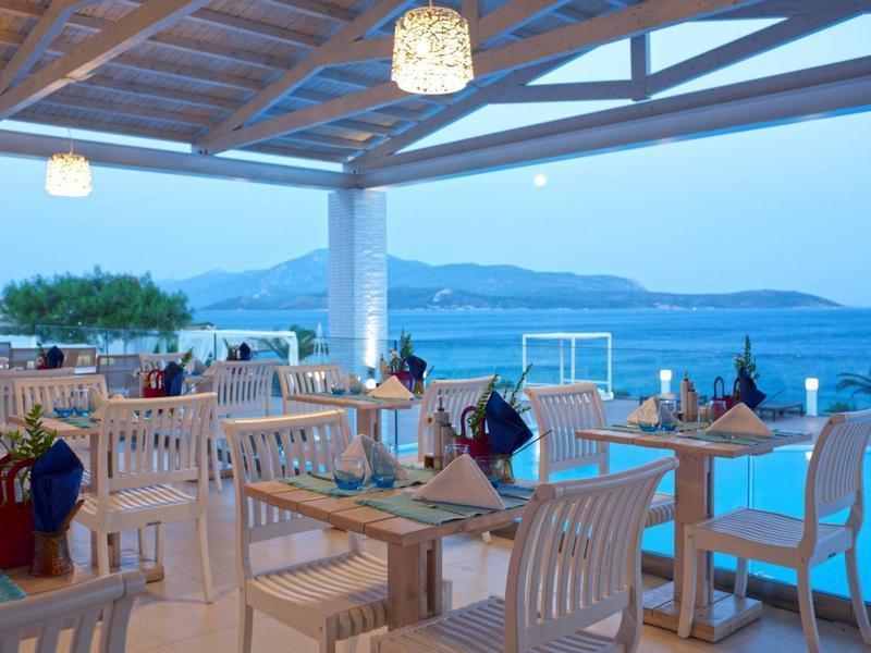 Proteas Blu Resort-Samos  3
