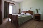Hotel Hermes Ios