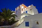 Hotel Hermes Ios - Image 4