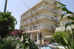 Silvia Hotel - Image 1