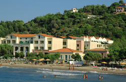 Samaina Inn Hotel