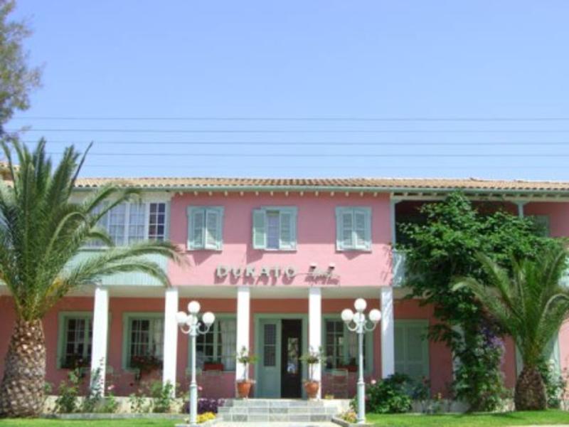 Dukato Hotel  3