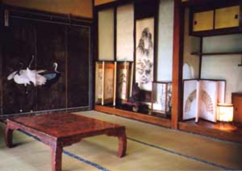 Kanazawaya Ryokan  2