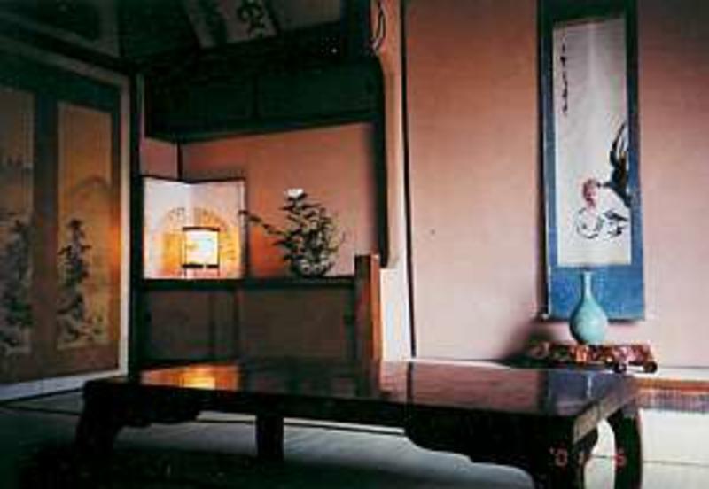 Kanazawaya Ryokan  3