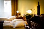 City Hotel Unio