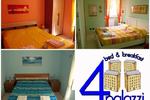 B&B Quattro Palazzi