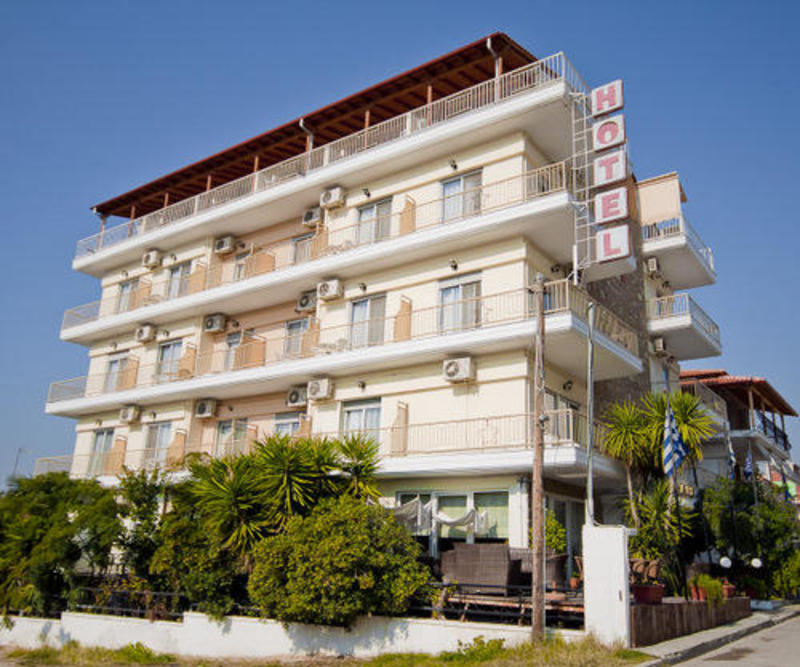 Alkyonis Hotel  2