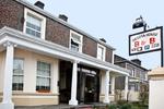 Desota House Bed and Breakfast