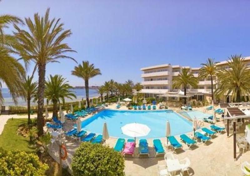 Hotel Playa Real  0