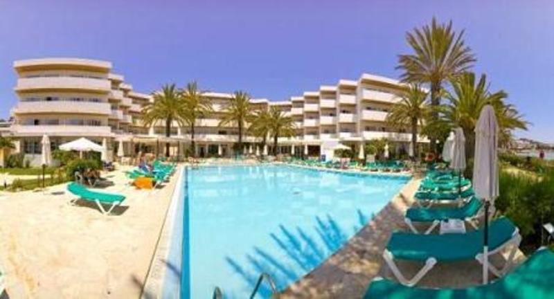 Hotel Playa Real  2