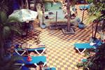 Media Luna Hostel - Image 1