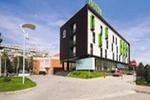 Photos of Cubix Business Hotel