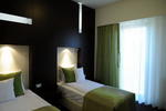 Photos of Cubix Business Hotel