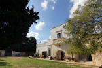 Masseria Bellolio