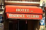 Hotel Residence Villiers