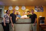 Cairo Stars Hostel - Image 9