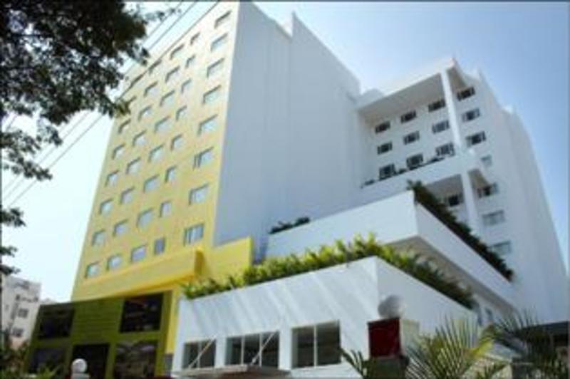 Lemon Tree Hotel, Electronics City  0