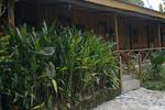 Ue datu Lodge and Cottages