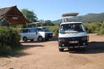 Photos of Enchoro Wildlife Camp