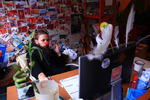 Taksim Sofa Hostel Istanbul - Image 4