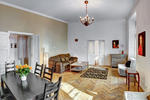 Mozart Historic Apartment