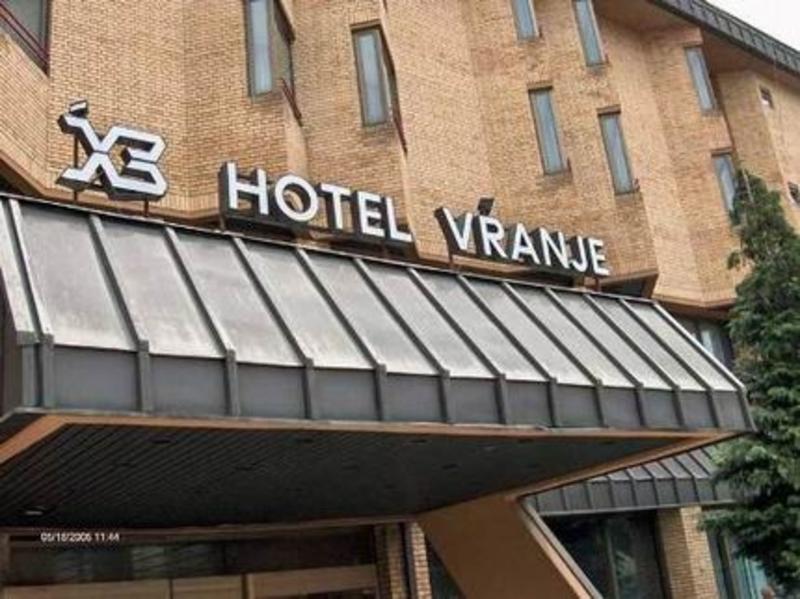 Hotel Vranje  0