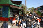 Hostel Mendoza Lodging