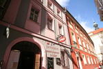 Pension U Lilie