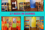 Photos of Montenegro Hostel Budva