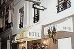Hotel Beaunier
