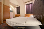 Hotel Center Ljubljana - Image 8