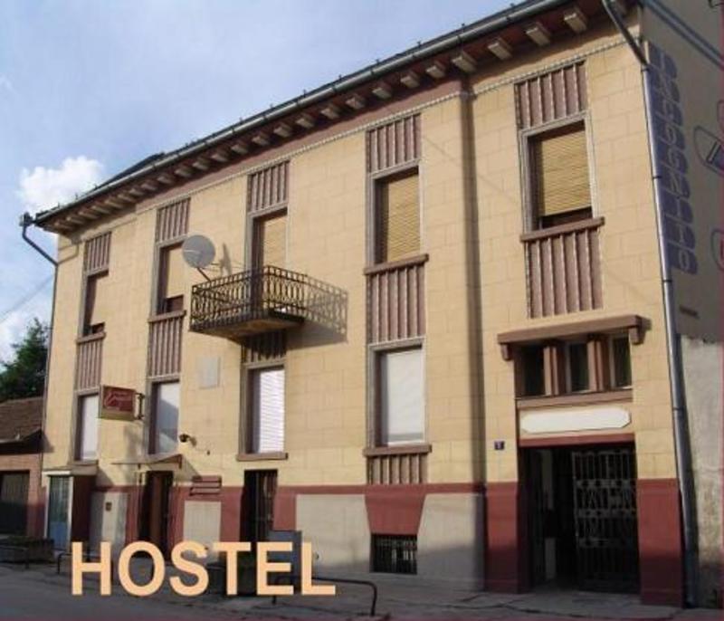 Hostel Incognito  0