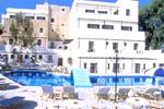 Anny Hotel - Messaria