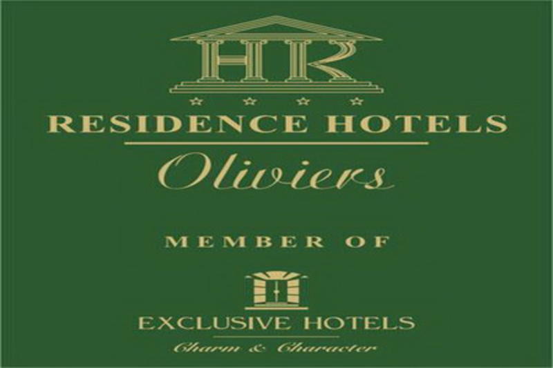 Arc De Triomphe Oliviers Hotel Residence  3