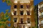 Domenii Plaza Hotel Residence Cerisiers - Bucharest, Romania
