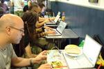 Youth Station Hostel - Rome - - Image 7