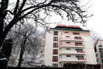 Pantex Hotel