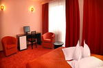Photos of Pantex Hotel