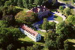 Palac w Leznie