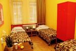Budapest Budget Hostel - Image 10