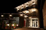 Eden Hotel