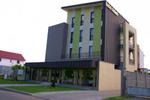 Ramina Hotel