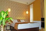 Photos of Ramina Hotel