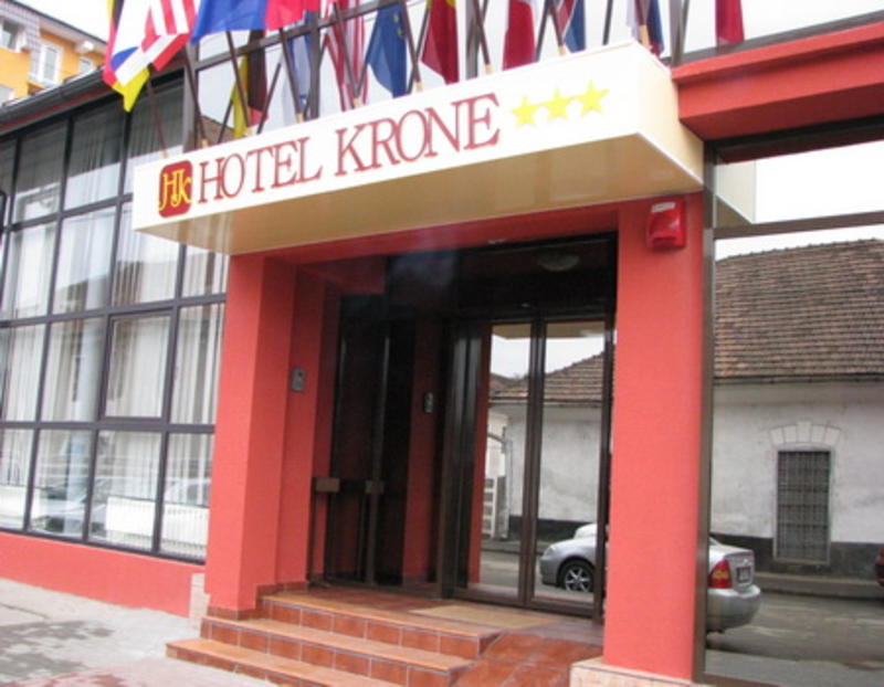 Krone Hotel  3