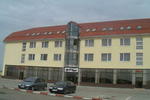 Dana Hotel