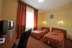 Confort Traian Hotel