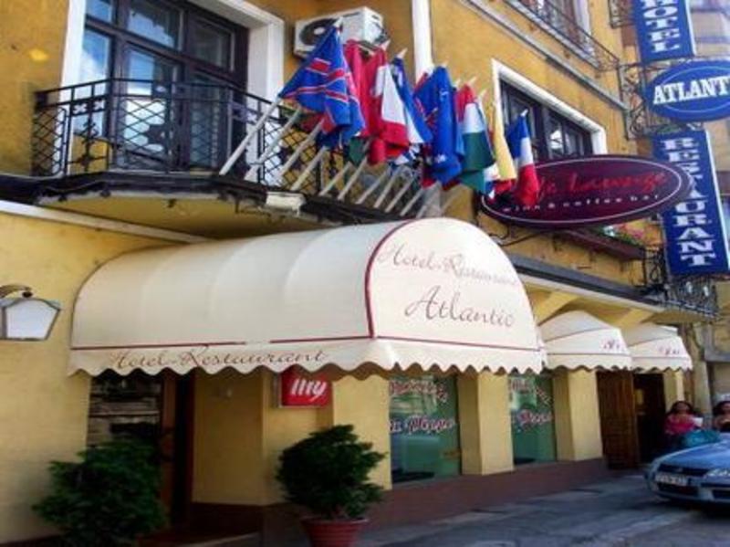 Atlantic Hotel - Oradea  0